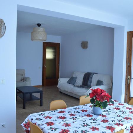 La Cara Nord , Alojamiento Turistico ,Saldes, A Los Pies Del Pedraforca, Apartamento Εξωτερικό φωτογραφία