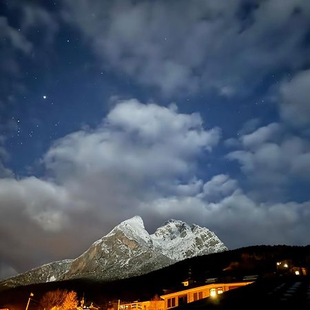 La Cara Nord , Alojamiento Turistico ,Saldes, A Los Pies Del Pedraforca, Apartamento Εξωτερικό φωτογραφία