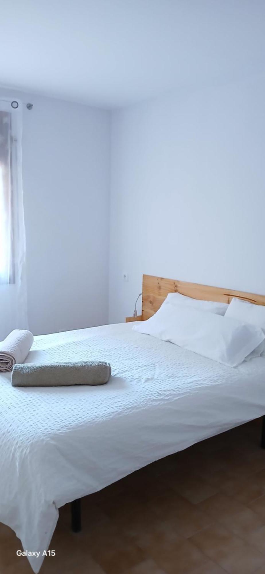 La Cara Nord , Alojamiento Turistico ,Saldes, A Los Pies Del Pedraforca, Apartamento Εξωτερικό φωτογραφία
