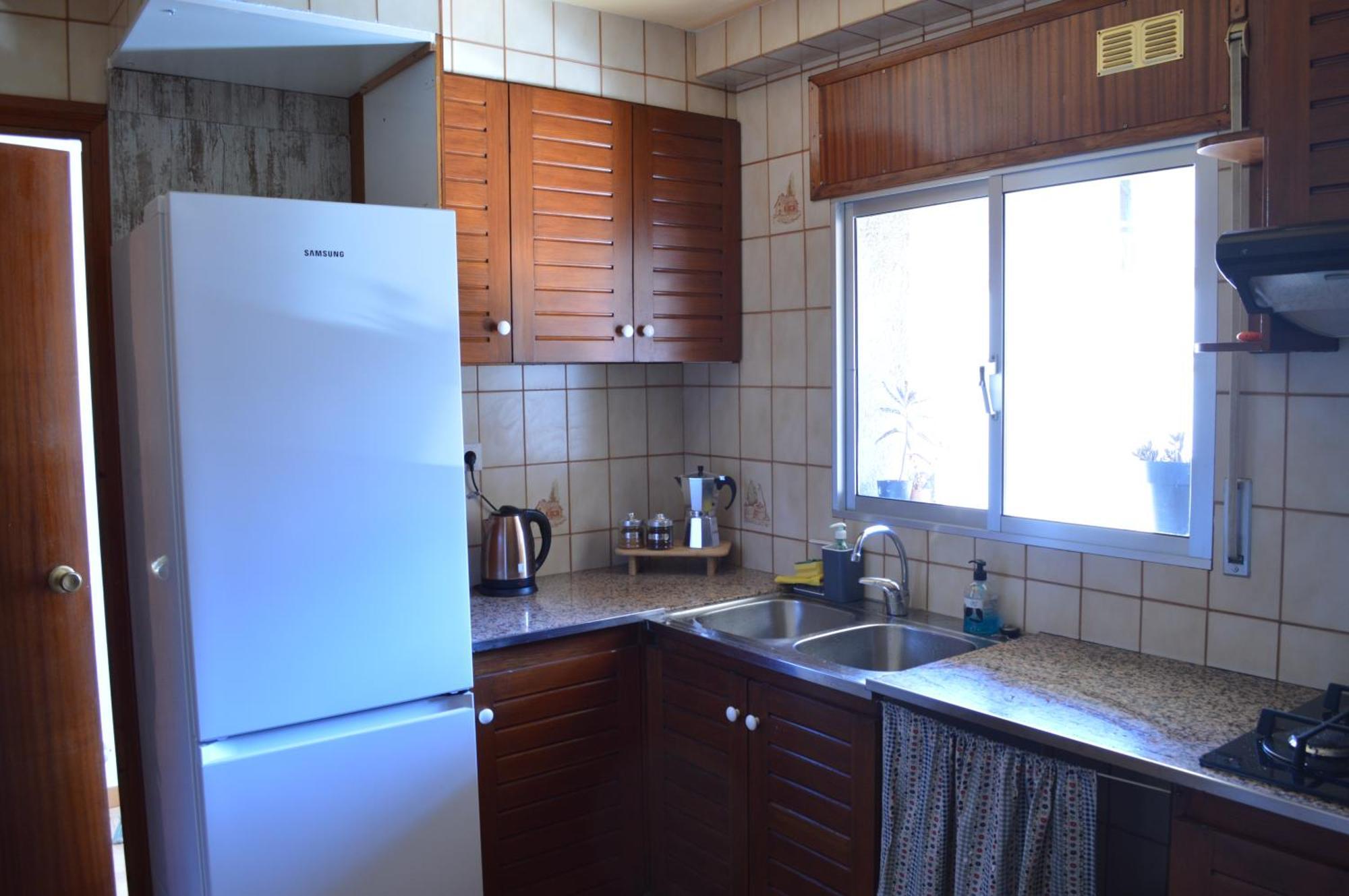 La Cara Nord , Alojamiento Turistico ,Saldes, A Los Pies Del Pedraforca, Apartamento Εξωτερικό φωτογραφία
