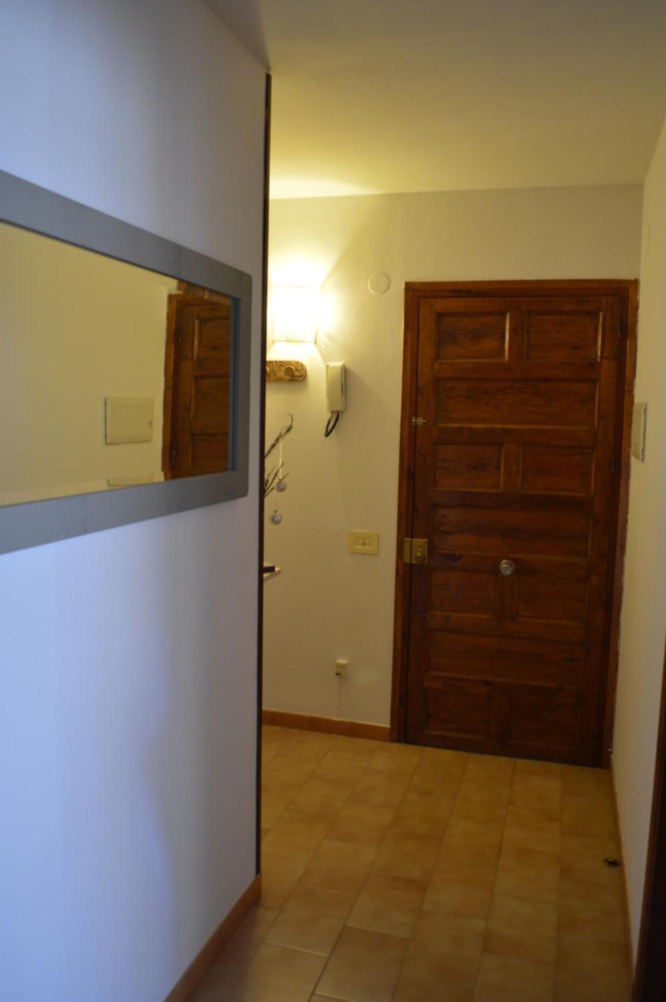 La Cara Nord , Alojamiento Turistico ,Saldes, A Los Pies Del Pedraforca, Apartamento Εξωτερικό φωτογραφία