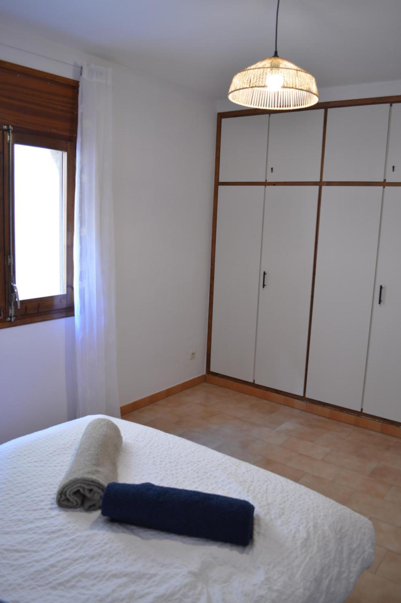 La Cara Nord , Alojamiento Turistico ,Saldes, A Los Pies Del Pedraforca, Apartamento Εξωτερικό φωτογραφία