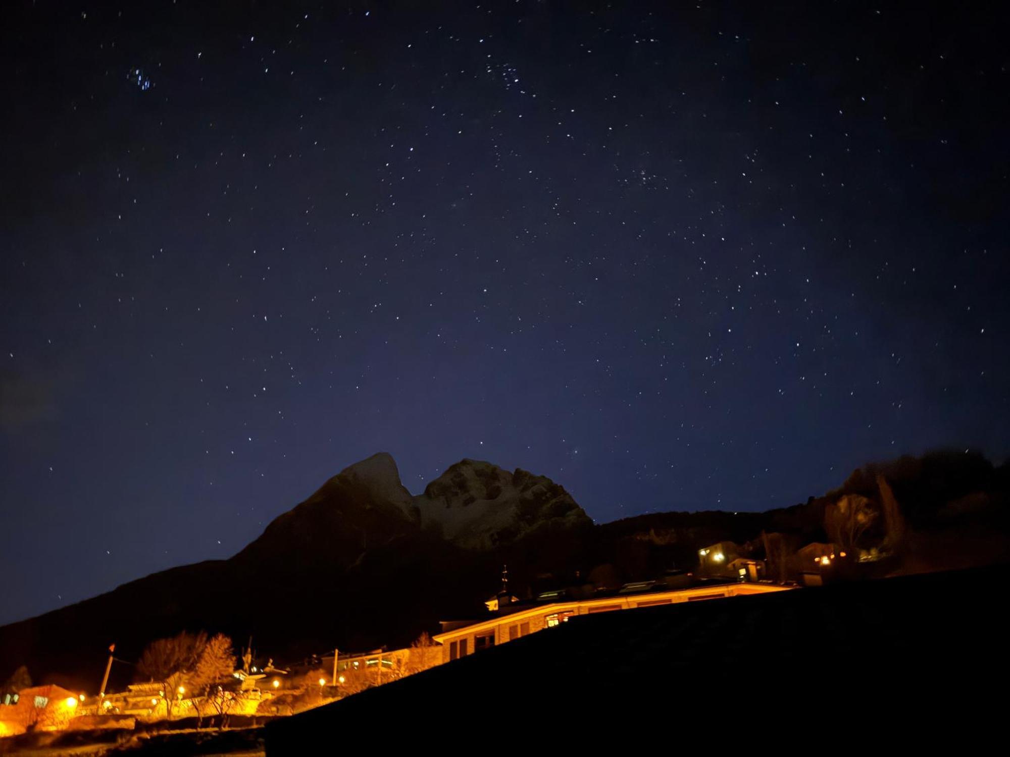 La Cara Nord , Alojamiento Turistico ,Saldes, A Los Pies Del Pedraforca, Apartamento Εξωτερικό φωτογραφία